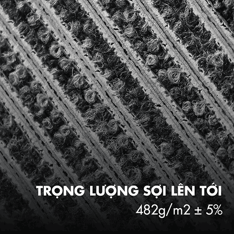 Thảm chống cháy lan