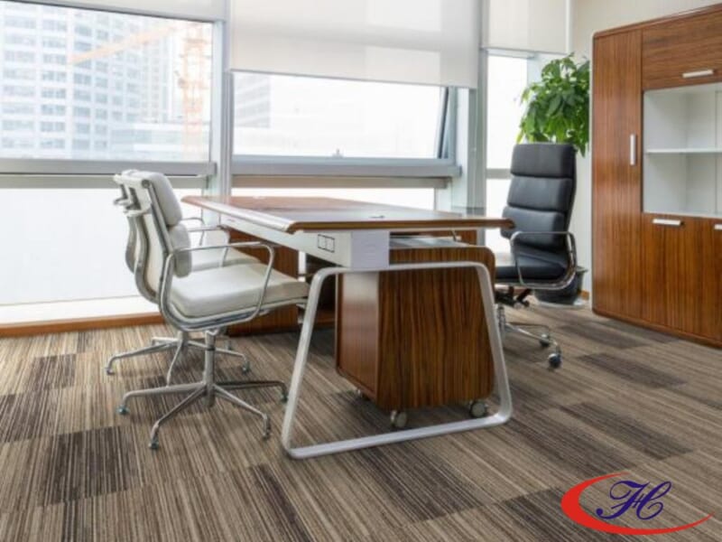 Thảm công trình giá rẻ