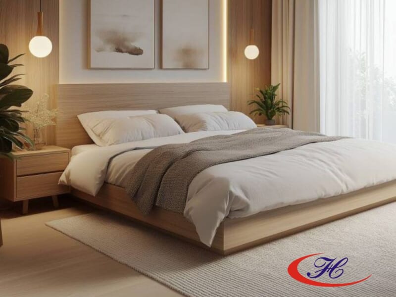 tối giản nhưng tinh tế