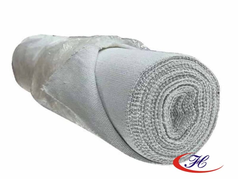 chống cháy ceramic mini cho gia đình