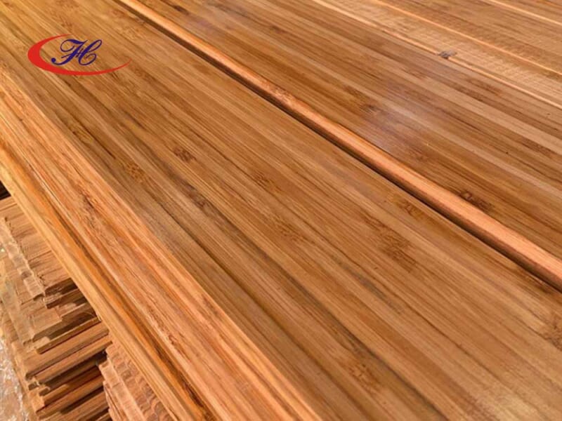 sàn tre ngoài trời 