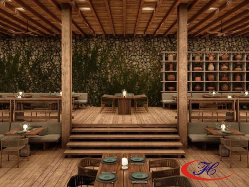 Đồ nộ thất cao cấp, an toàn