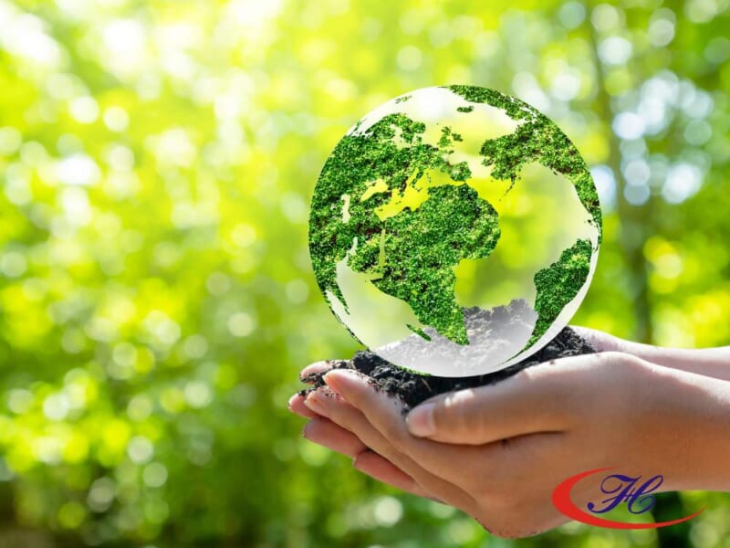Bảo vệ môi trường