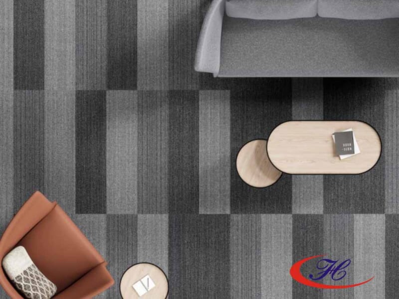 Thảm chống cháy giá rẻ – Bảo vệ an toàn tối ưu