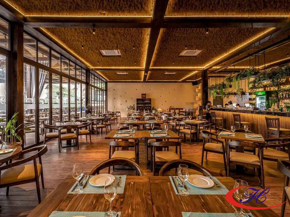 Gỗ biến tính chống mối mọt: Top 6 lý do lựa chọn