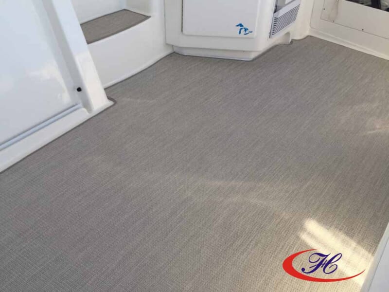 Thảm chống cháy trung cấp Tại Hán Long