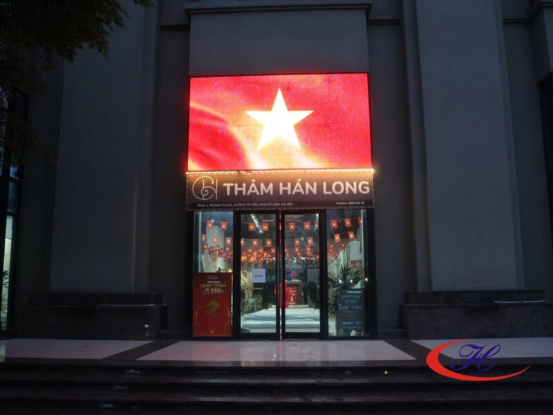 Thảm Hán Long chuyên cung cấu các loại thảm
