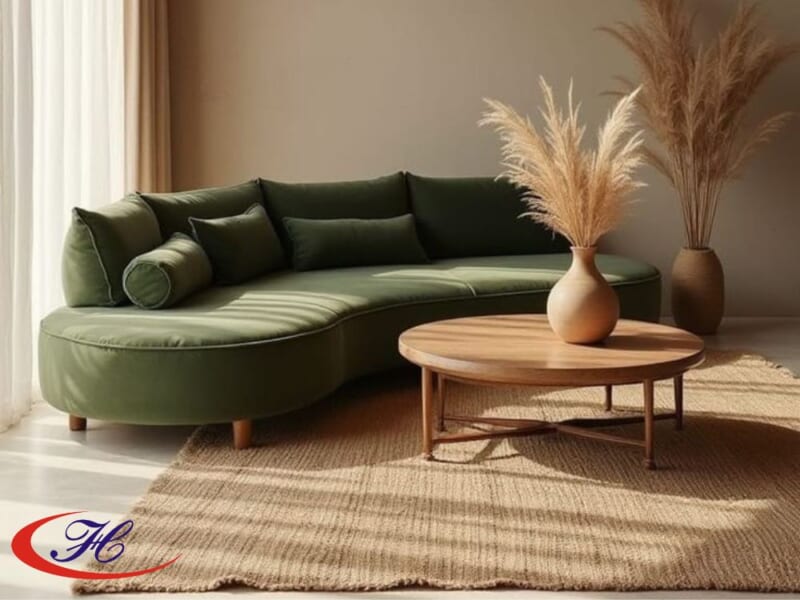 Ưu điểm vượt trội của thảm xanh