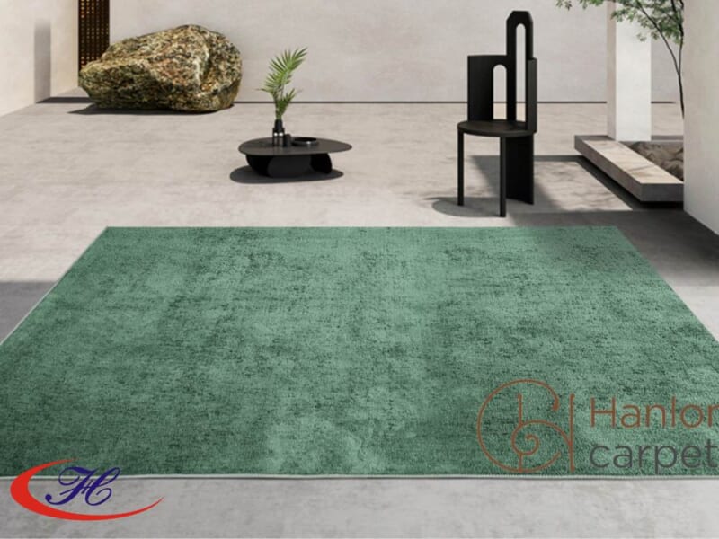 Thảm Bảo Vệ Sức Khỏe - Toàn Diện Cho Không Gian