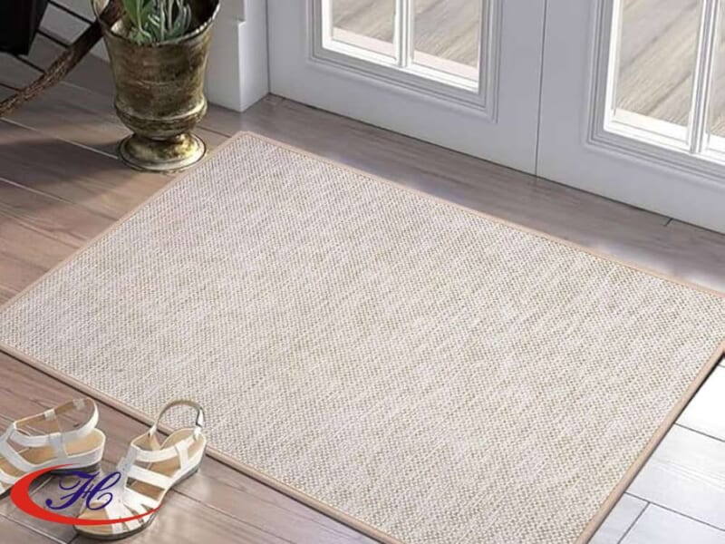 Thảm chùi chân chống trượt