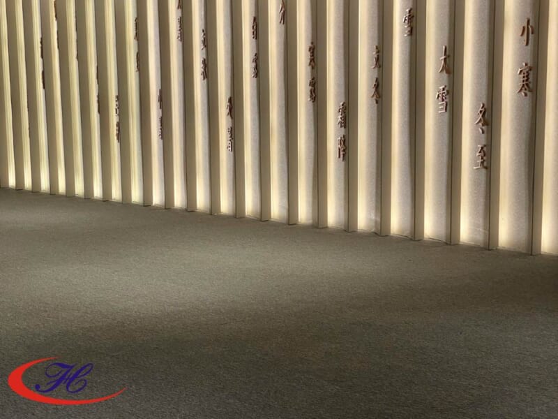 Ứng dụng thực tế của thảm cách âm