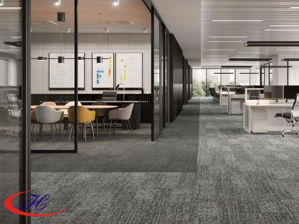 Thảm Cách Âm Cao Cấp – Giảm Tiếng Ồn Hiệu Quả