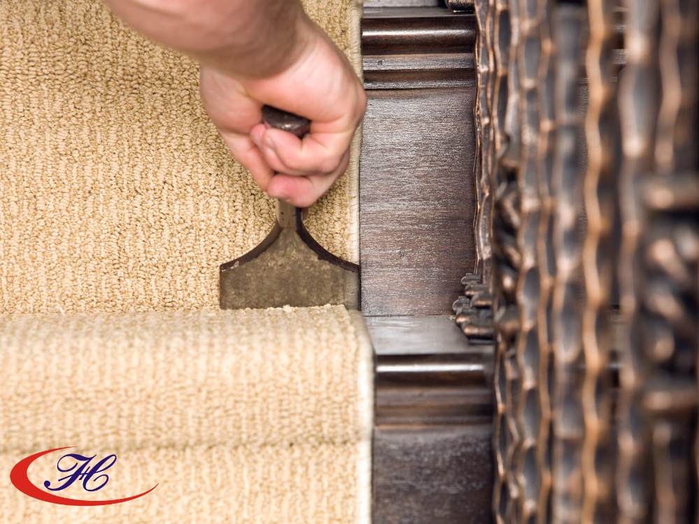 Dịch Vụ Lắp Đặt Thảm Chuyên Nghiệp, Uy Tín