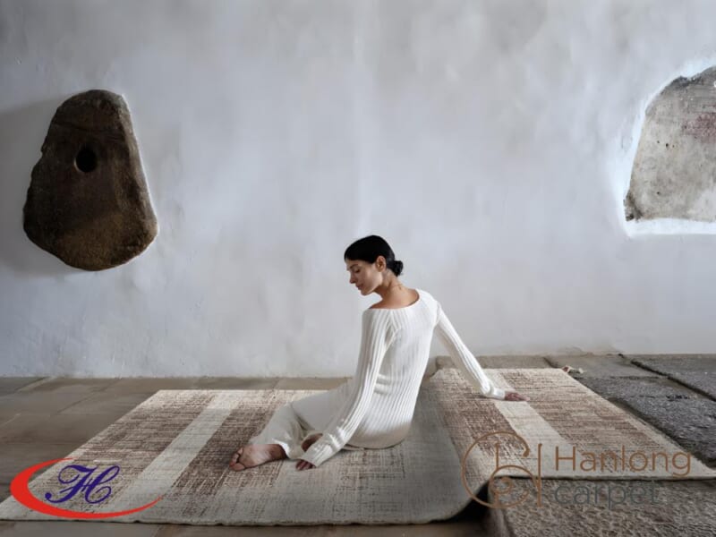 Chọn Thiết Kế Thảm Sàn Độc Đáo