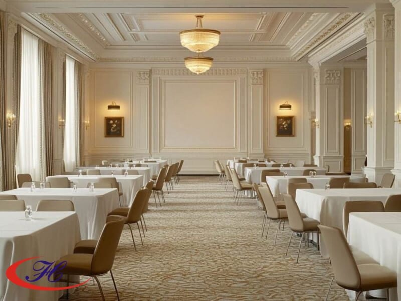 Để thảm giữ được vẻ đẹp ban đầu và nâng cao tuổi thọ