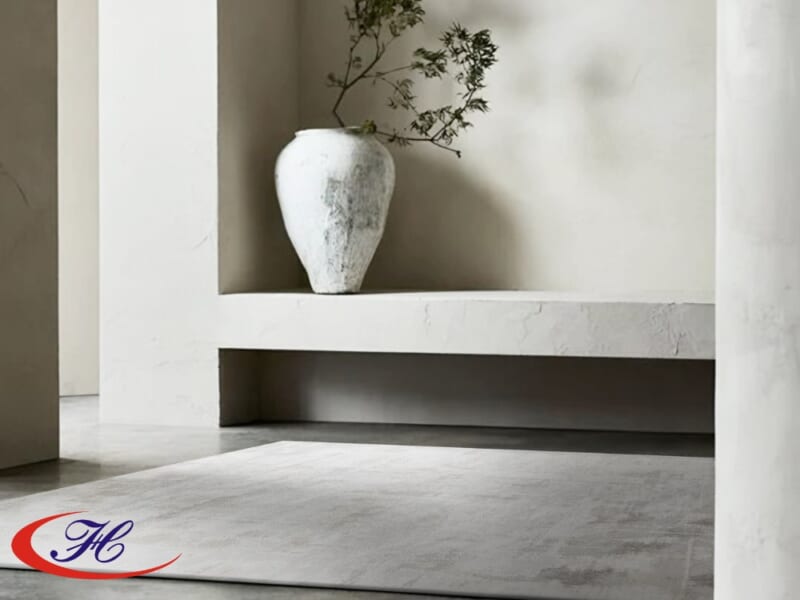 Sản phẩm an toàn, thân thiện với môi trường.