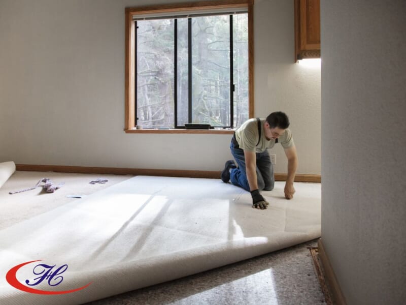 Sai sót thường gặp trong quá trình lắp