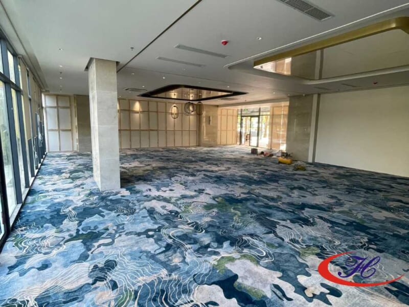 Khách sạn Paradise Hạ Long