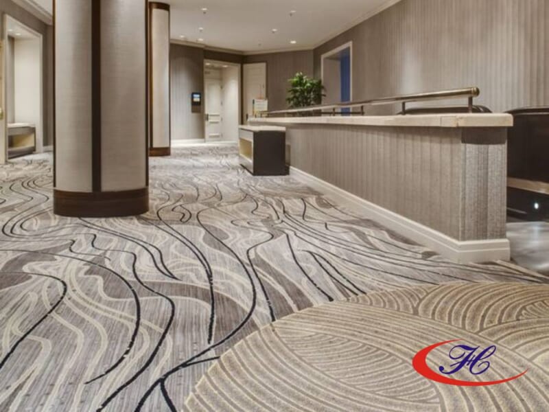 các dự án theo tiêu chuẩn xanh như LEED hoặc EDGE,