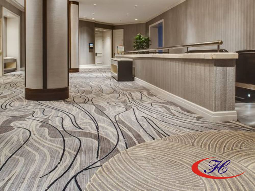 Thảm Đẳng Cấp của Top 5 Dịch Vụ Cho Dự Án Cao Cấp