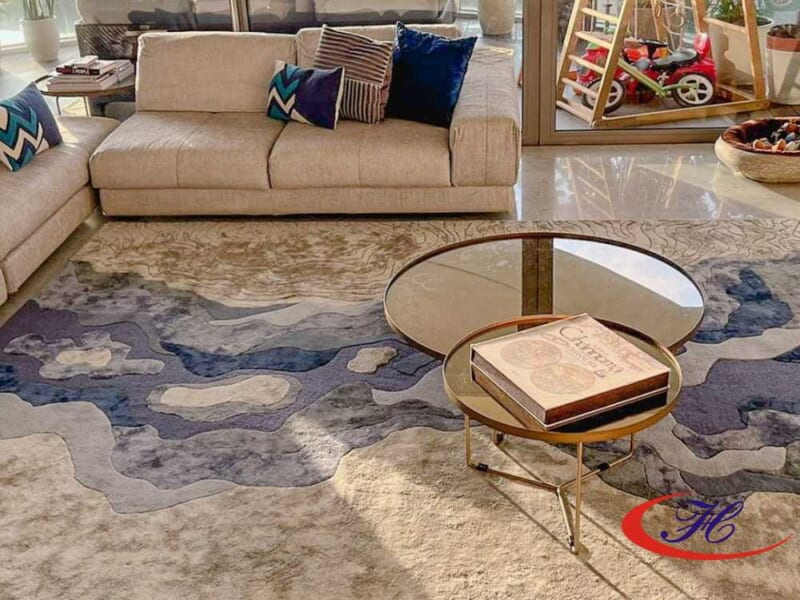 khả năng sản xuất theo kích thước và concept riêng