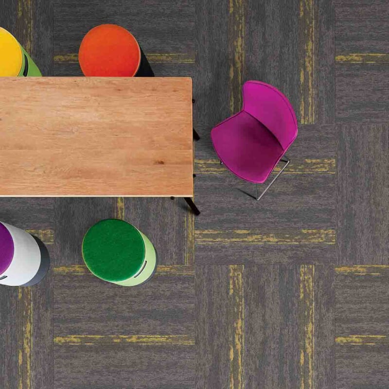 thảm văn phòng Galaxy